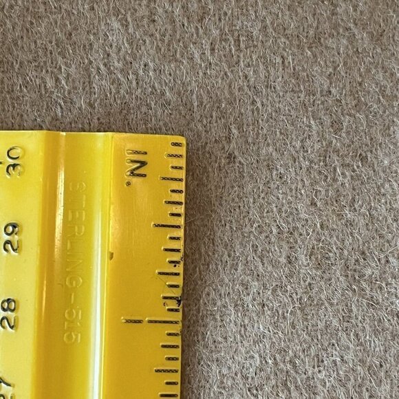 Gary Hulse Men 100% Camel Hair Size 44 ? Blazer Sport Coat Tan Vintage Classic - Picture 16 of 16